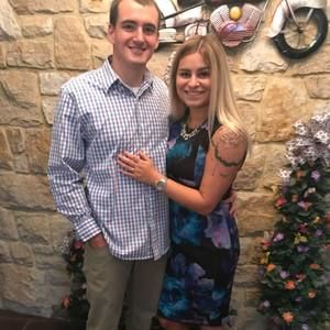 Meet your Posher, Jenna